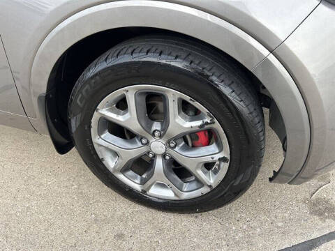 2018 Kia Sorento SX V6