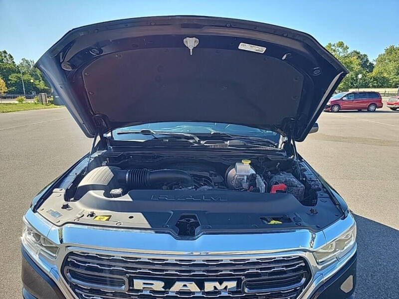 2019 RAM 1500 Limited