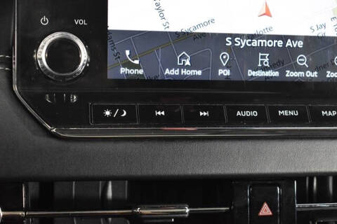 2023 Mitsubishi Outlander PHEV SE