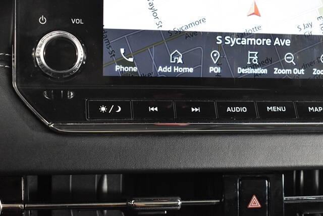 2023 Mitsubishi Outlander PHEV SE