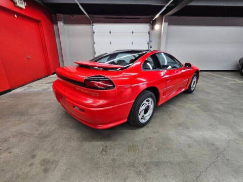 1992 Dodge Stealth