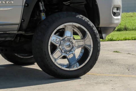 2020 RAM 2500 Limited
