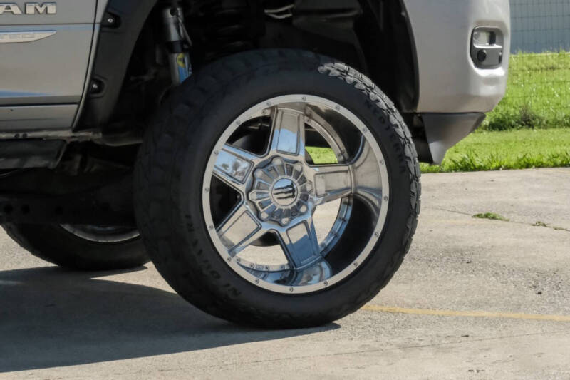 2020 RAM 2500 Limited