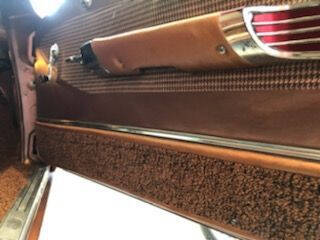 1960 Chevrolet Impala