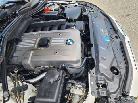 2006 BMW 5 Series 530xi