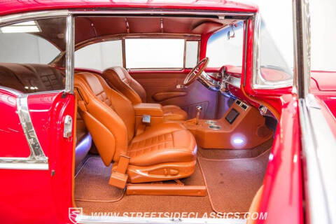 1955 Chevrolet Bel Air