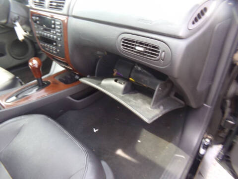 2004 Ford Taurus SEL