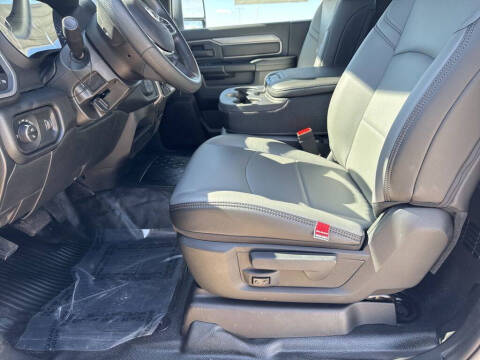 2026 RAM 5500