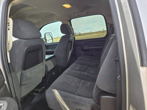 2007 GMC Sierra 1500 SLE2