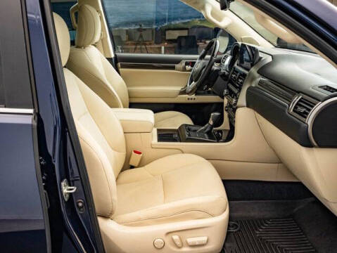 2023 Lexus GX 460