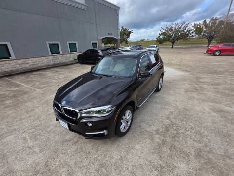 2014 BMW X5 xDrive35i