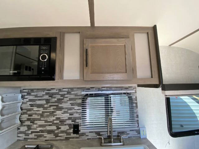 2021 Gulf Stream AMERI-LITE 197BH