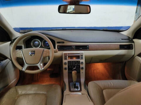 2011 Volvo S80 3.2