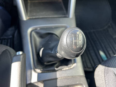 2013 Subaru Forester 2.5X Premium