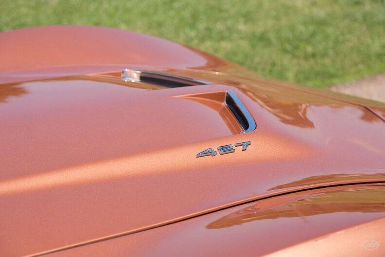 1969 Chevrolet Corvette