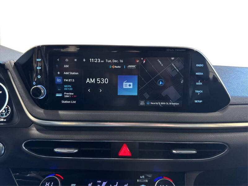 2023 Hyundai Sonata SEL Plus