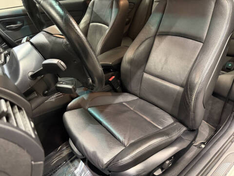 2011 BMW 1 Series 135i