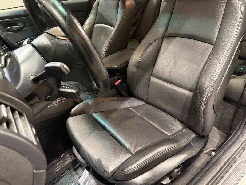 2011 BMW 1 Series 135i