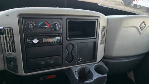 2012 International TerraStar