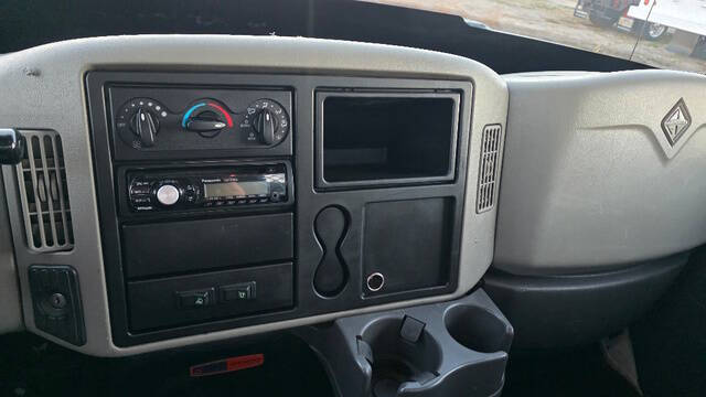 2012 International TerraStar