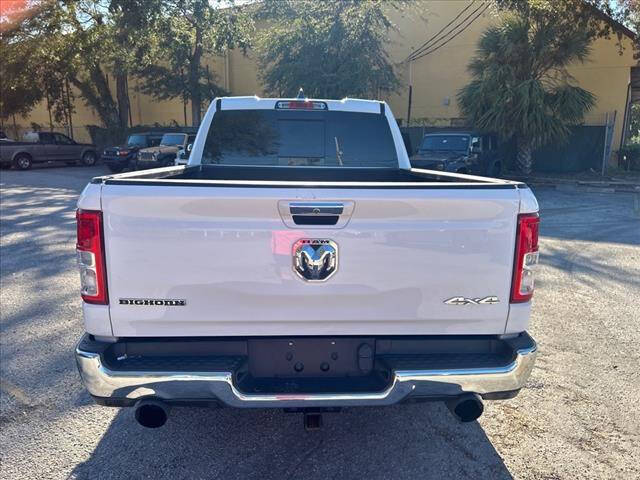 2020 Ram 1500 for sale at Winter Park Auto Mall in Orlando, FL