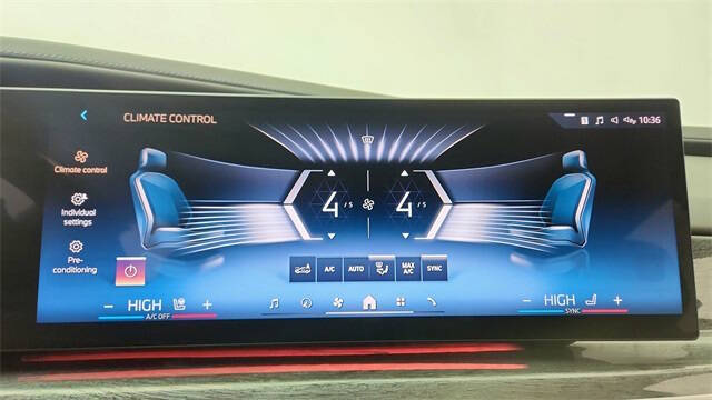 2023 BMW 7 Series 740i