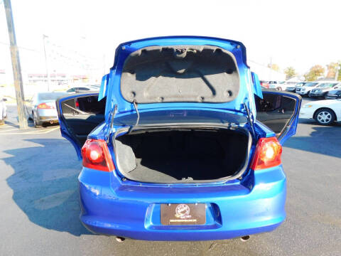 2014 Dodge Avenger R/T