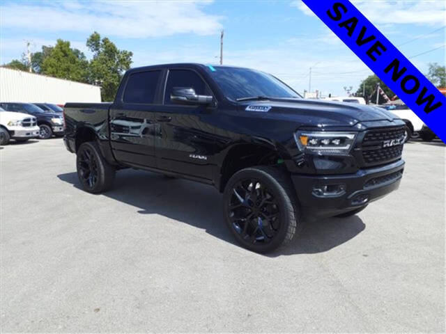 2023 Ram 1500 for sale at Bryans Car Corner 2 in Midwest City, OK