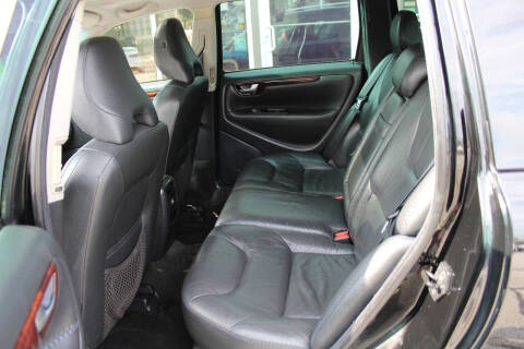 2007 Volvo XC70