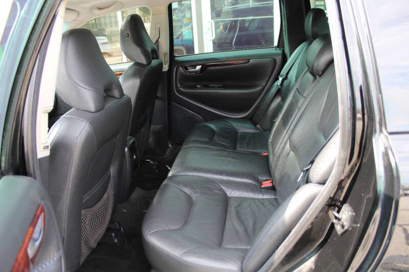2007 Volvo XC70