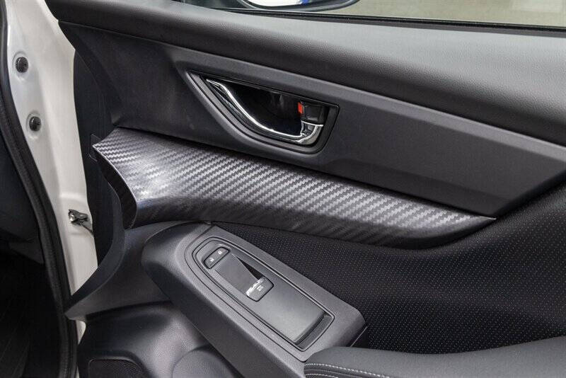 2022 Subaru Ascent Onyx Edition