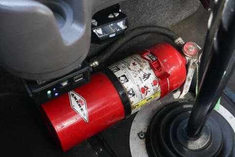 2016 Freightliner 114 SD