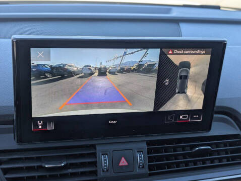 2021 Audi Q5 quattro Premium Plus 45 TFSI