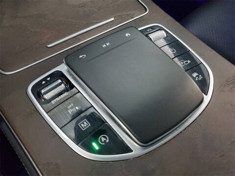 2020 Mercedes-Benz GLC GLC 300