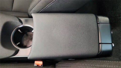 2023 Polestar 2 Long Range Dual Motor