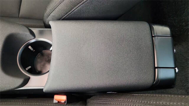 2023 Polestar 2 Long Range Dual Motor