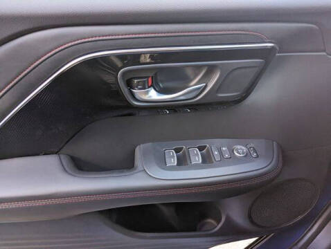 2025 Acura ADX w/A-SPEC