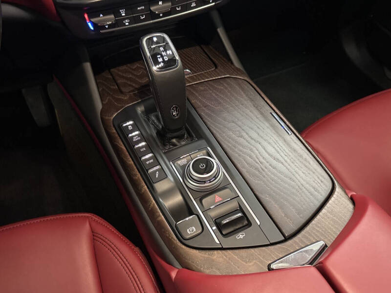 2022 Maserati Levante GT