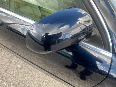 2007 Audi A4 2.0T quattro