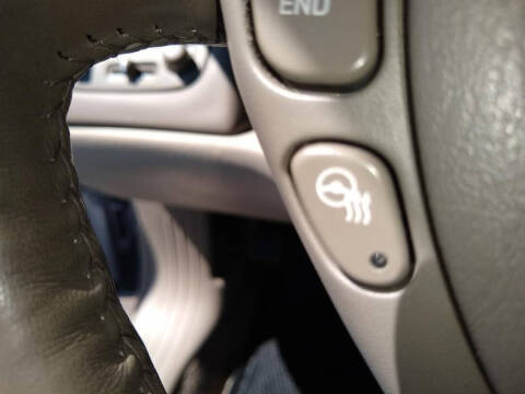 2005 Cadillac DeVille DHS