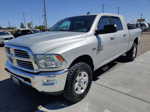 2014 RAM 2500 for sale at California Motors in Lodi CA