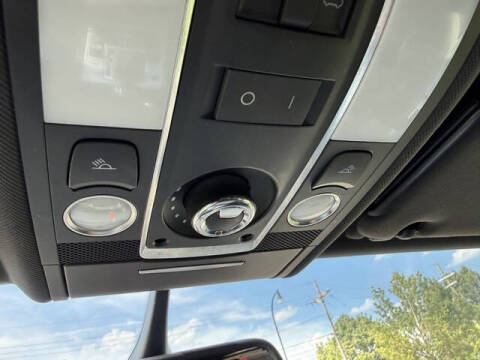 2014 Audi Q7 3.0T quattro S line Prestige