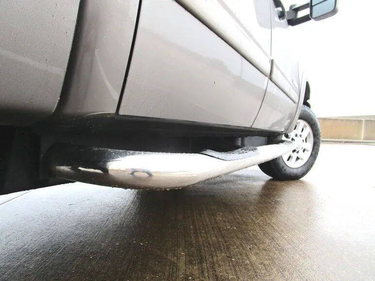 2013 Chevrolet Silverado 3500HD