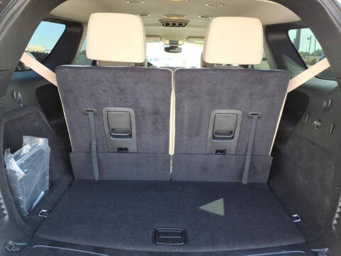 2021 Dodge Durango SXT