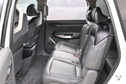 2024 Kia EV9 Light