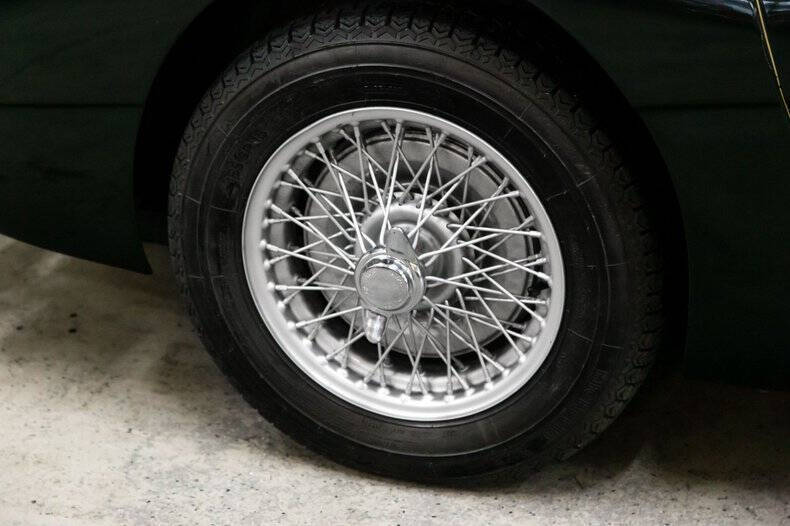 1967 Austin MKIII 3000