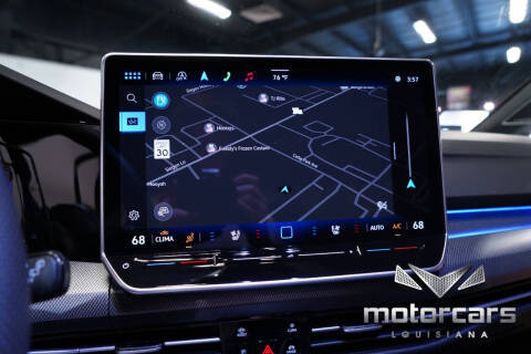 2025 Volkswagen Golf R 4Motion