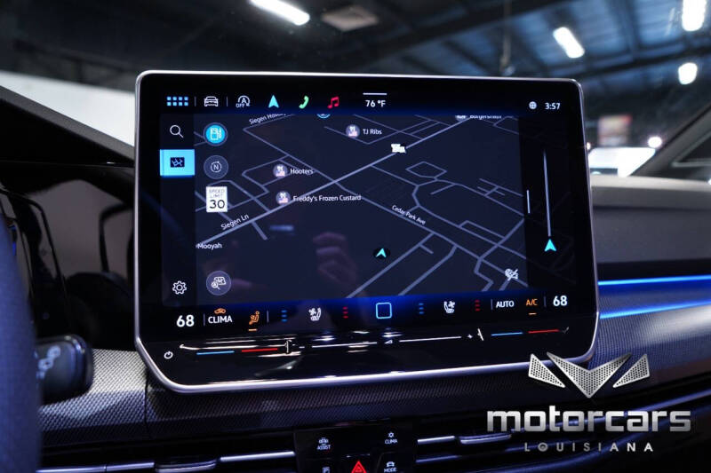 2025 Volkswagen Golf R 4Motion