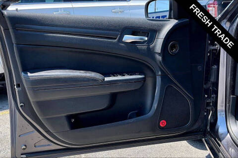 2013 Chrysler 300 S