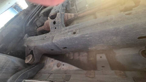 2002 Toyota Sequoia SR5